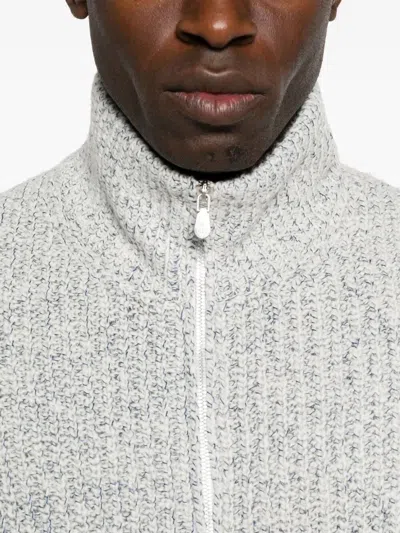 Brunello Cucinelli Virgin Wool-blend Sweatshirt