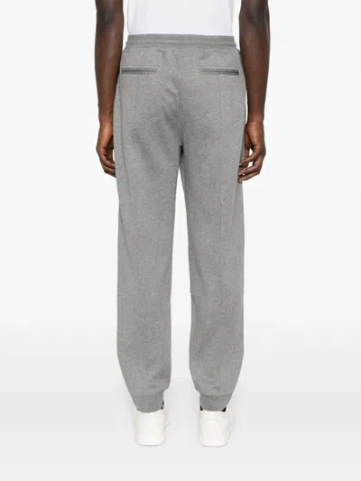 Brunello Cucinelli Cotton Joggers