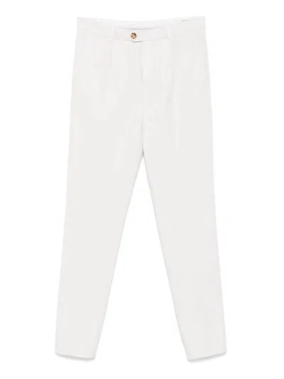Brunello Cucinelli Dyed Pants