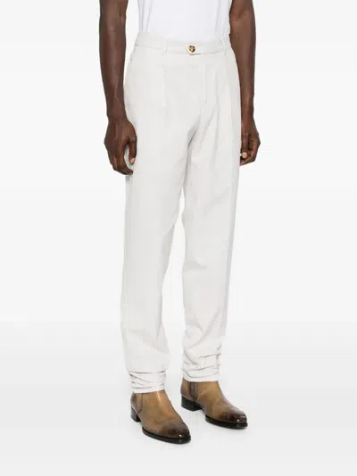 Brunello Cucinelli Dyed Pants