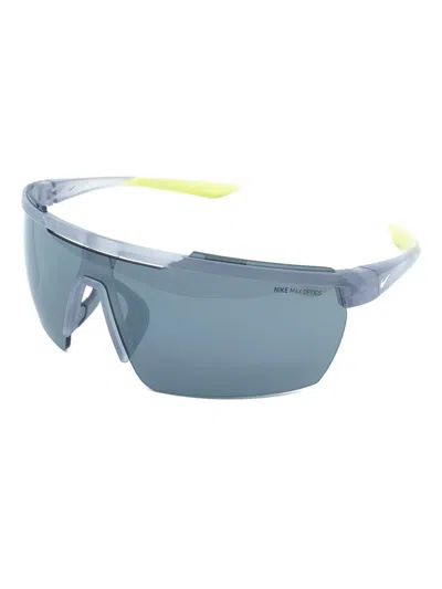 Nike Windshield Elite Sunglasses In Gray