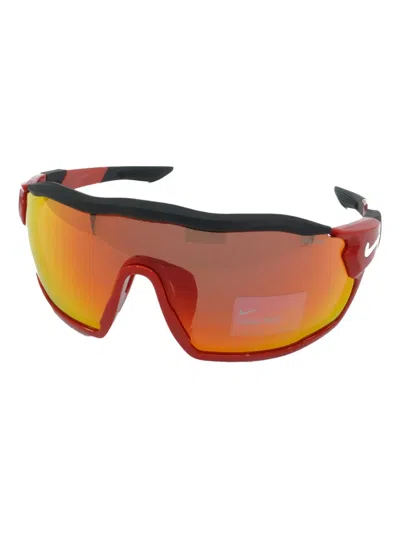 Nike Show X Rush Team Sunglasses In Multi