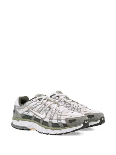 Nike P-6000 Sneakers In Multi