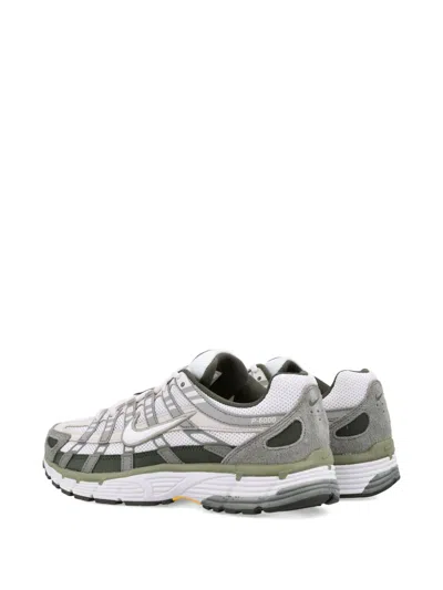 Nike P-6000 Sneakers In Multi