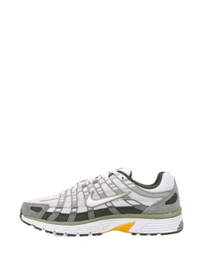Nike P-6000 Sneakers In Multi