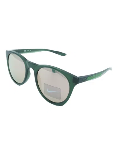 Nike Essential Horizon Sunglasses In Gray