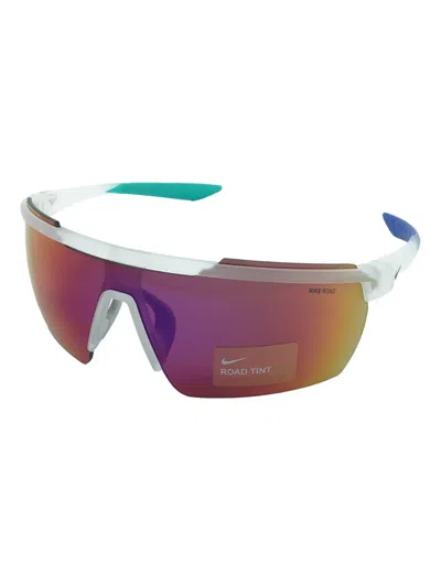 Nike Windshield Elite M Sunglasses In Brown
