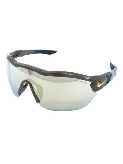 Nike Show X3 Elite Sunglasses In Neutral