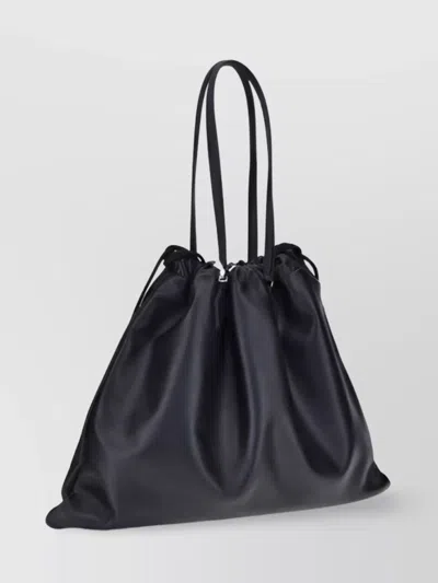 Jimmy Choo Cinch Shoulder Bag Long Handles