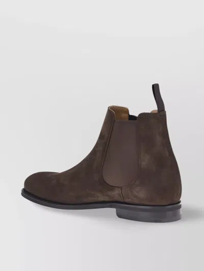 Church's Loafers In Brown