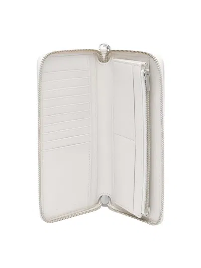 Marc Jacobs Continental Wallet With Removable Wrist Strap