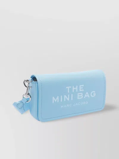 Marc Jacobs The Textured Mini Bag With Removable Strap