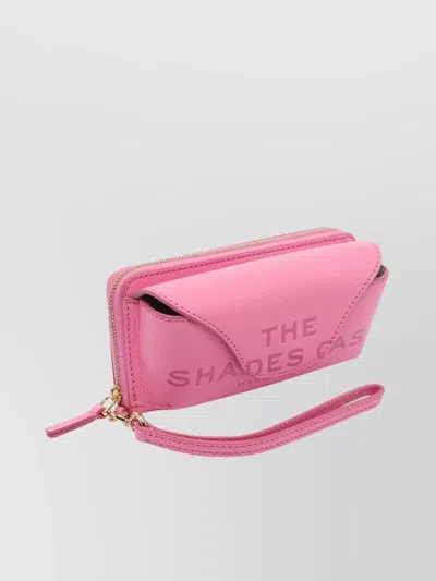 Marc Jacobs Shades And Glasses Cases