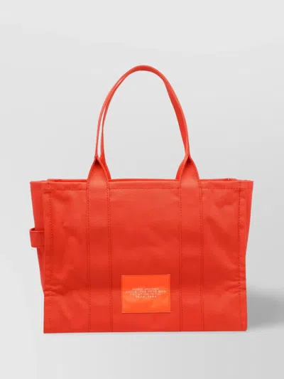 Marc Jacobs Rectangular Double Handle Top Handles Tote Bag