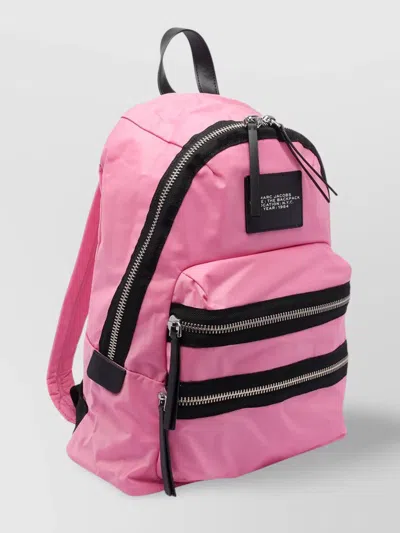 Marc Jacobs Large Bow Backpack Top Handle