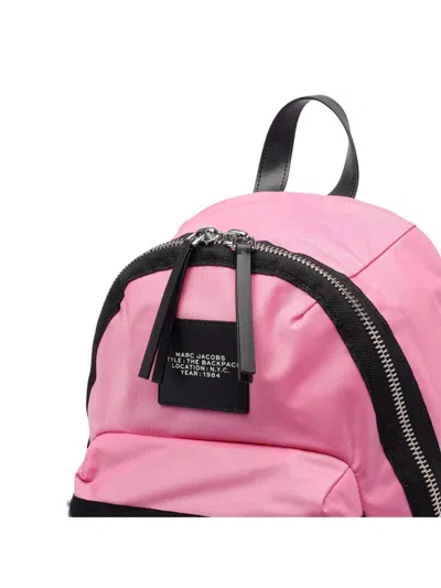 Marc Jacobs Large Bow Backpack Top Handle
