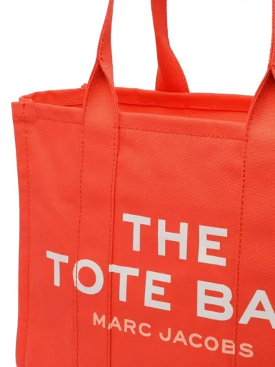 Marc Jacobs Rectangular Double Handle Top Handles Tote Bag