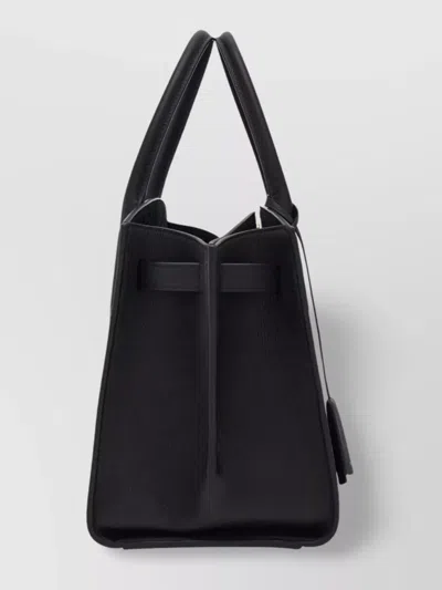 Ferragamo Studio Structured Tote Bag