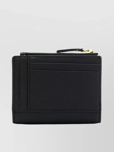 Michael Kors Snap Wallet Zip Compact Design