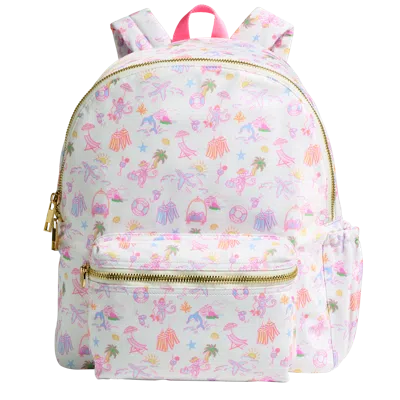 Stoney Clover Lane Classic Backpack