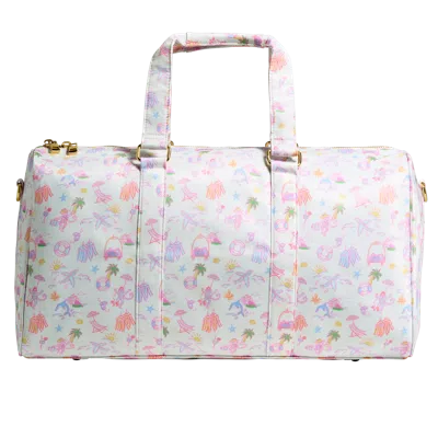 Stoney Clover Lane Classic Duffle Bag