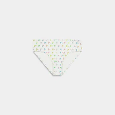 Stoney Clover Lane Kids Palm Dreams Cora Bikini