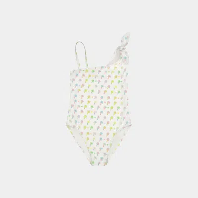 Stoney Clover Lane Kids Palm Dreams Jacey One Piece