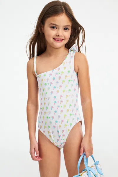 Stoney Clover Lane Kids Palm Dreams Jacey One Piece
