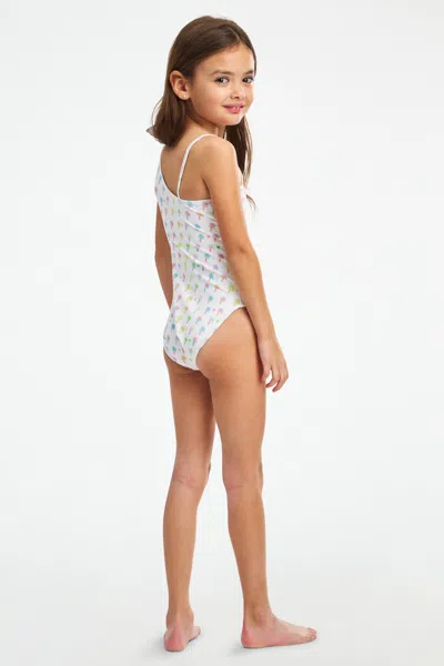 Stoney Clover Lane Kids Palm Dreams Jacey One Piece