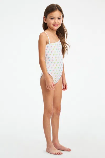 Stoney Clover Lane Kids Palm Dreams Jacey One Piece
