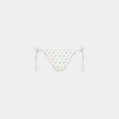 Stoney Clover Lane Palm Dreams Serena Bikini Bottom