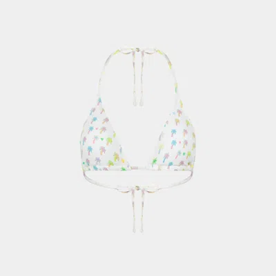 Stoney Clover Lane Palm Dreams Serena Bikini Top