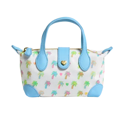 Stoney Clover Lane Pouchette Crossbody Bag 01