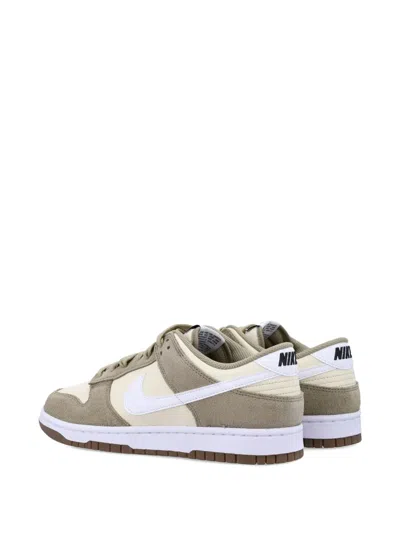 Nike Dunk Low Retro Sneakers In Multi