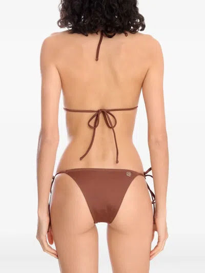 Brigitte Beaded Bikini