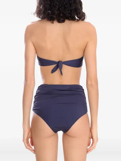 Brigitte Embellished Bikini