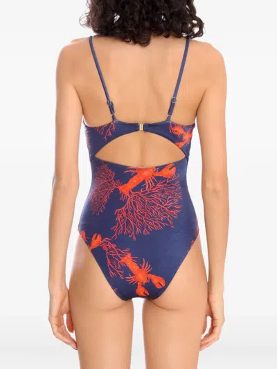 Brigitte Maithe Swimsuit