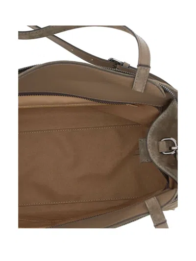 Gianni Chiarini Leather Crossbody Bag