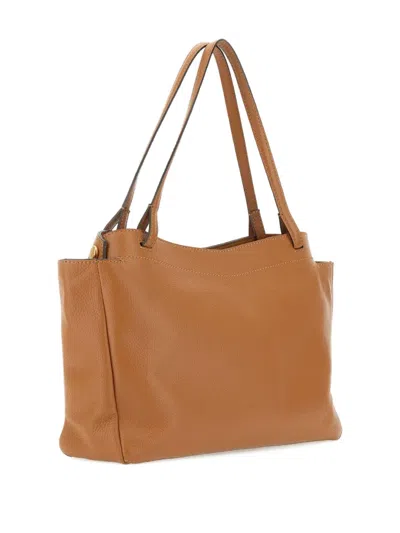 Gianni Chiarini Leather Tote Bag