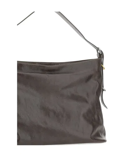 Gianni Chiarini Leather Tote Bag
