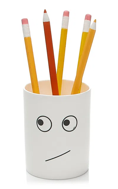 Anya Hindmarch Pencil Shavings Diffuser In White