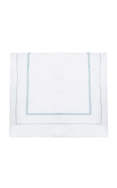 The Lino Essentials Queen Duvet Cover