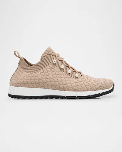 Jimmy Choo Veles In Brown