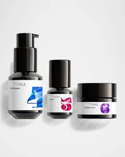 Rationale The Discovery Night Kit