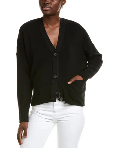 Hugo Boss Boss  Flaria Silk-blend Cardigan