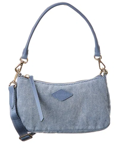 Mz Wallace Mini Chelsea Shoulder Bag