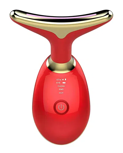 Tesco Unisex Neck Face Massager Face Sculpting Tool