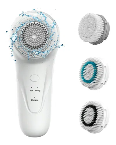 Tesco Unisex Facial Cleansing Brush