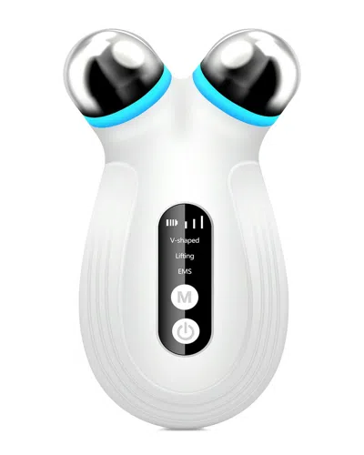 Tesco Unisex Anti Aging & Wrinkles Microcurrent Facial Device
