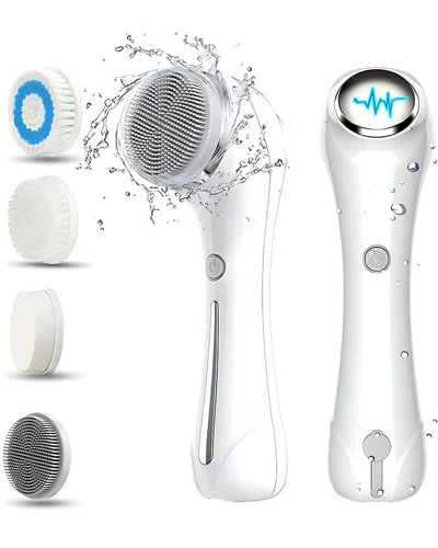 Tesco Unisex Facial Cleansing Brush